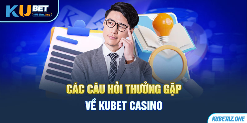 Những câu hỏi phổ biến được nhiều bet thủ thắc mắc khi tham gia