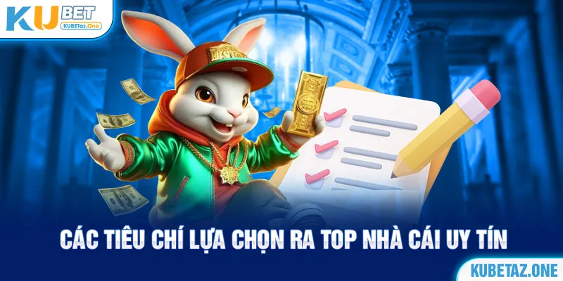 Một nhà cái uy tín lọt top sẽ có một kho tàng game cá cược siêu khủng