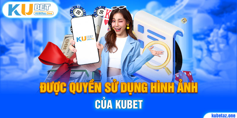 Lợi ích đặc biệt khi trở thành đối tác với Kubet