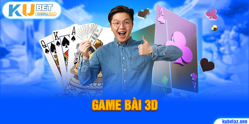 Các trò chơi game đánh bài hấp dẫn đủ thể loại