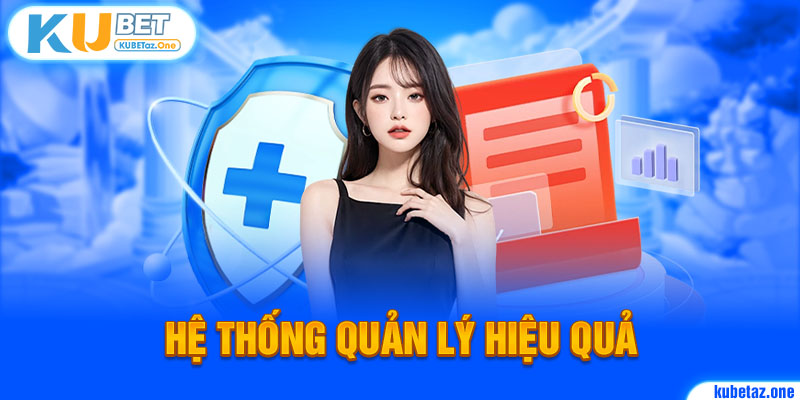 Đại lý của Kubet được đào tạo chuyên sâu