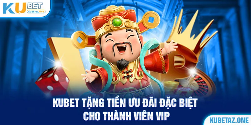 Ưu đãi đặc biệt tặng cho VIP