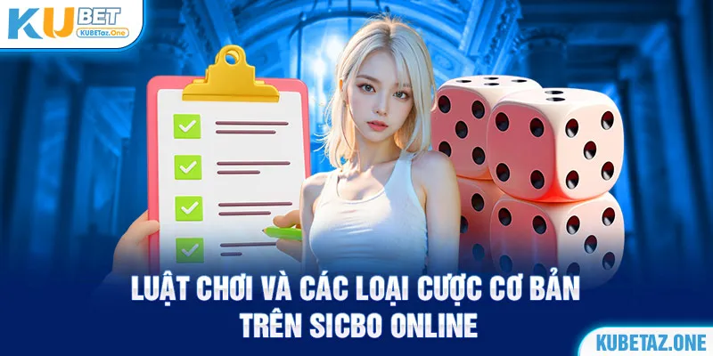 Cược bộ ba đồng nhất ẵm ngay giải lớn