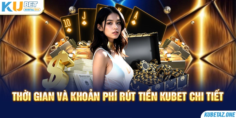 Giao dịch tại KuBet nhanh chóng và không hề tốn chi phí