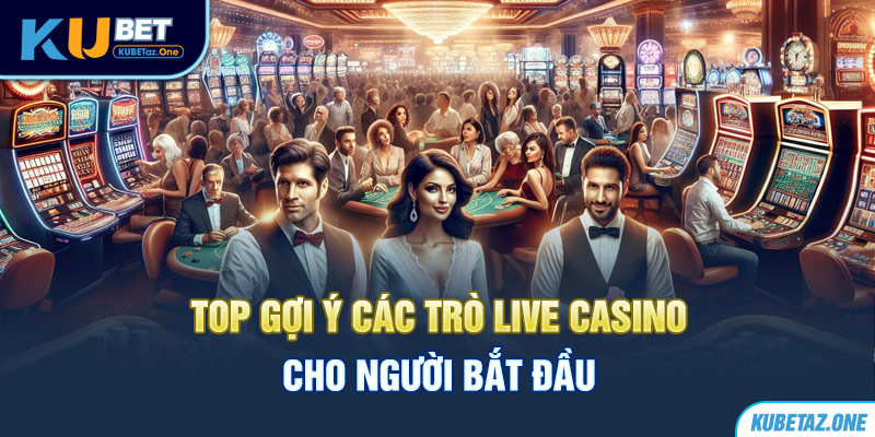 Live Roulette trò chơi may rủi không thể hấp dẫn hơn